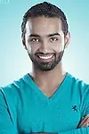 Актёр Abdulrahman Aljandal — превью фото персоны