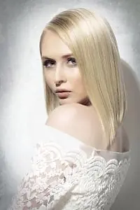 Актриса Paige Oswald — главное фото персоны