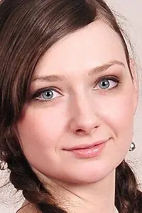 Актриса Екатерина Абрамова — фото персоны