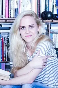 Актриса Karin Gunzenhauser — фото персоны