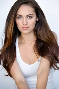Актриса Nicole Zyana — фото персоны