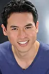 Актёр Al Patrick Jo — превью фото персоны