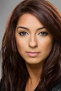 Актриса Simmi Singh — фото персоны