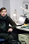 Актёр Ян Плухар — превью фото персоны