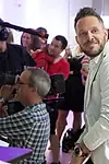 Актёр David Boisclair — превью фото персоны