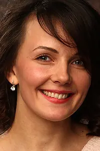 Актриса Наталья Цветкова — фото персоны
