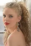 Актриса Бьянка Кастроново — превью фото персоны