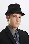 Актёр Matthew Myslinski — превью фото персоны