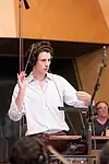 Актёр Benjamin Woodgates — превью фото персоны