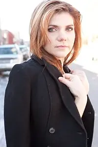 Актёр Оксана Шестакова — фото персоны