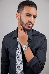 Актёр Filmon Berhane — фото персоны