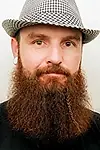 Актёр Justin Carpenter — превью фото персоны