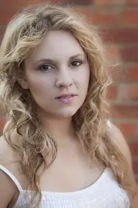 Актриса Jeni Bezuidenhout — фото персоны