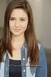 Актриса Annabelle Watson — превью фото персоны