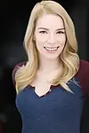 Актриса Treychel Anderson — превью фото персоны