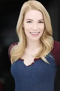 Актриса Treychel Anderson — главное фото персоны