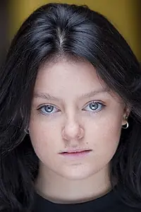 Актриса Лили-Роуз Асландогду — фото персоны
