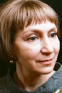 Актриса Елена Станчиц — главное фото персоны