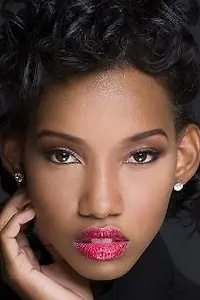 Актриса Lashay Lanier — фото персоны