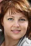 Актриса Кристина Языкова — превью фото персоны