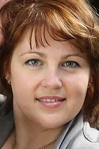 Актриса Кристина Языкова — главное фото персоны