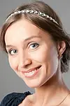 Актриса Наталья Демидова — превью фото персоны