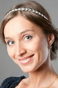 Актриса Наталья Демидова — фото персоны