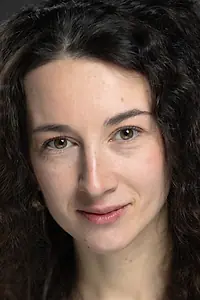 Актриса Юлия Шишова — фото персоны