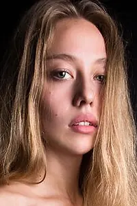 Актриса Ангелина Аладова — фото персоны