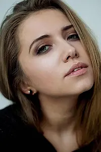 Актриса Дарья Дубникова — фото персоны