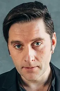 Актёр Юрий Сташин — фото персоны