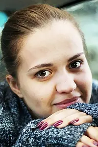 Актриса Ольга Удот — фото персоны