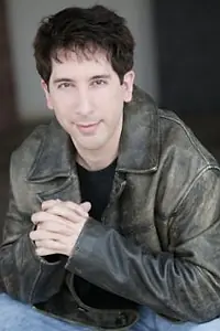 Актёр Elijah Jared Garcia — главное фото персоны