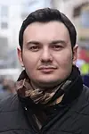 Актёр Ali Dogan Erdogmus — превью фото персоны
