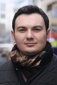 Актёр Ali Dogan Erdogmus — фото персоны