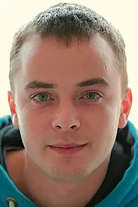 Актёр Михаил Комиссаров — главное фото персоны