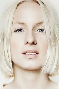Актриса Пернилла Каа Хойер — фото персоны