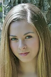 Актриса Kylah Honkala — фото персоны