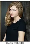Актёр Daisy Kurelek — превью фото персоны