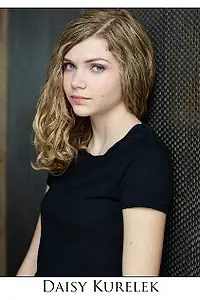 Актёр Daisy Kurelek — главное фото персоны
