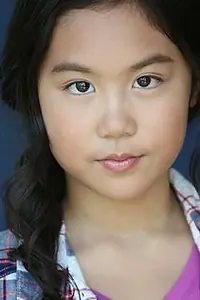 Актриса Chelsea Chiu — фото персоны