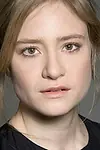 Актриса Юлия Йенч — превью фото персоны