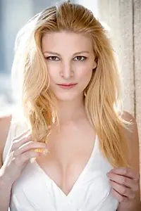 Актриса Ashleigh Montana Green — главное фото персоны