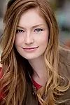 Актриса Mallory Snow — превью фото персоны