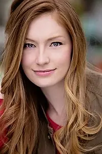 Актриса Mallory Snow — фото персоны