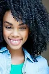 Актриса Tunisha Hubbard — превью фото персоны