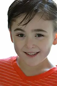 Актёр Riley Eastaugh — главное фото персоны