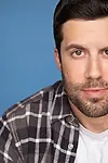 Актёр Daniel R. Murphy — превью фото персоны