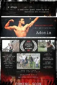 Актёр Adam Rose — главное фото персоны
