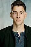 Актёр George Hayn — превью фото персоны